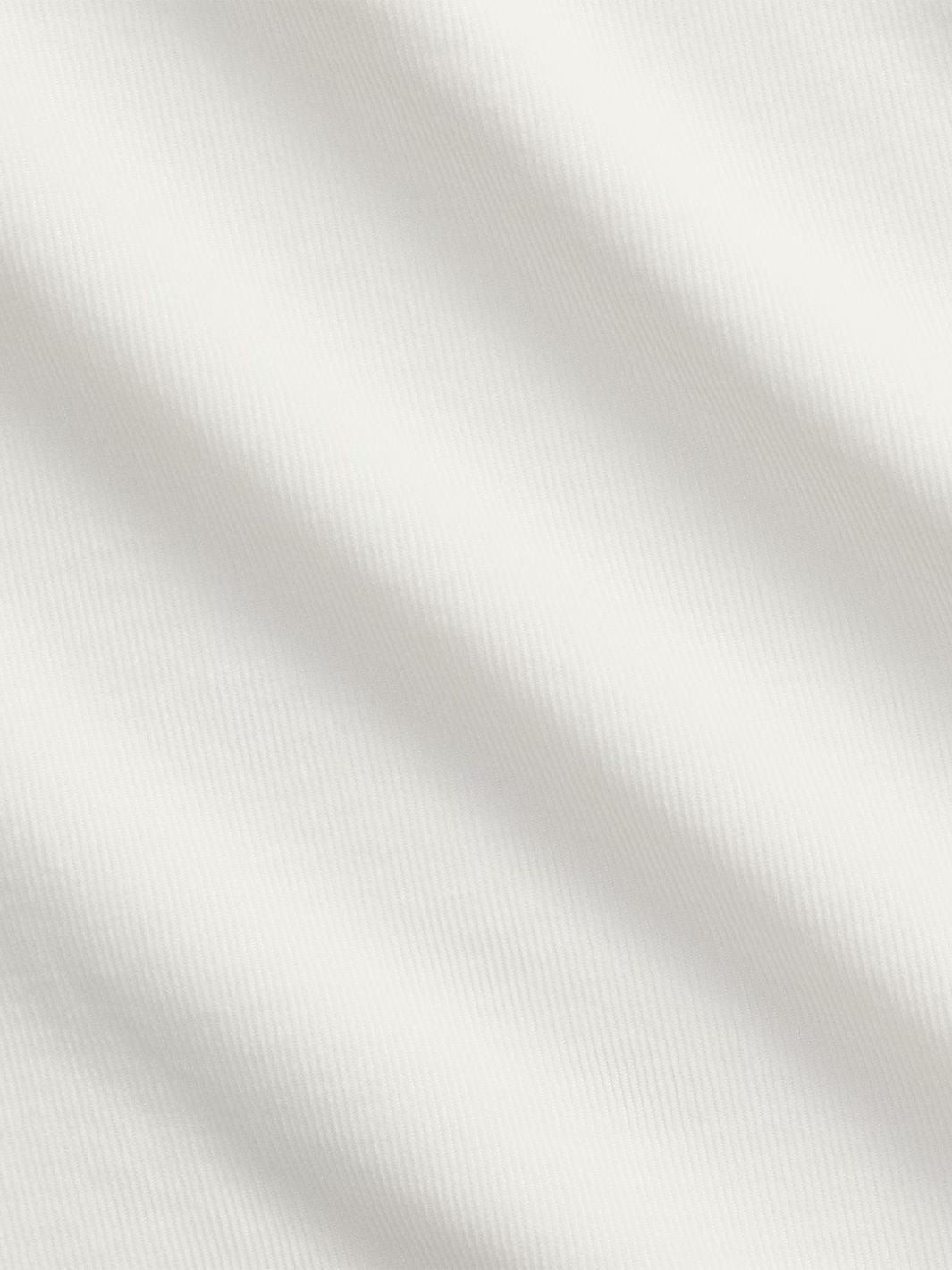 Polo Ralph Lauren Shirts Skjorte | Custom Fit Corduroy Shirt Cream