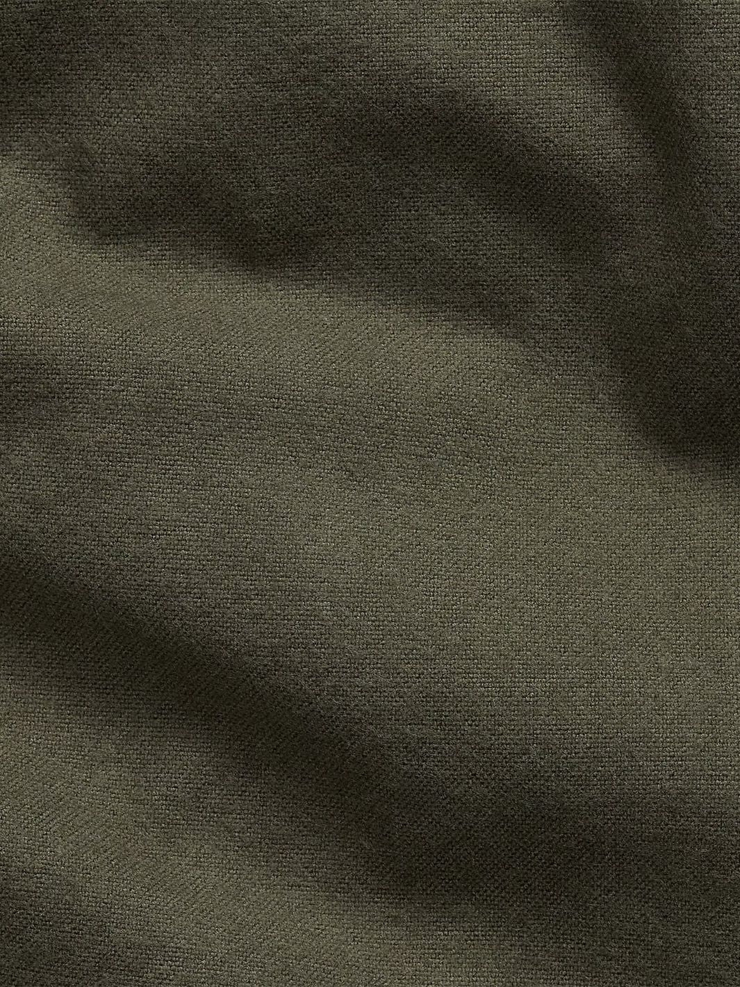 Polo Ralph Lauren Shirts Skjorte | Shirt Brushed Flannel Ranger Green