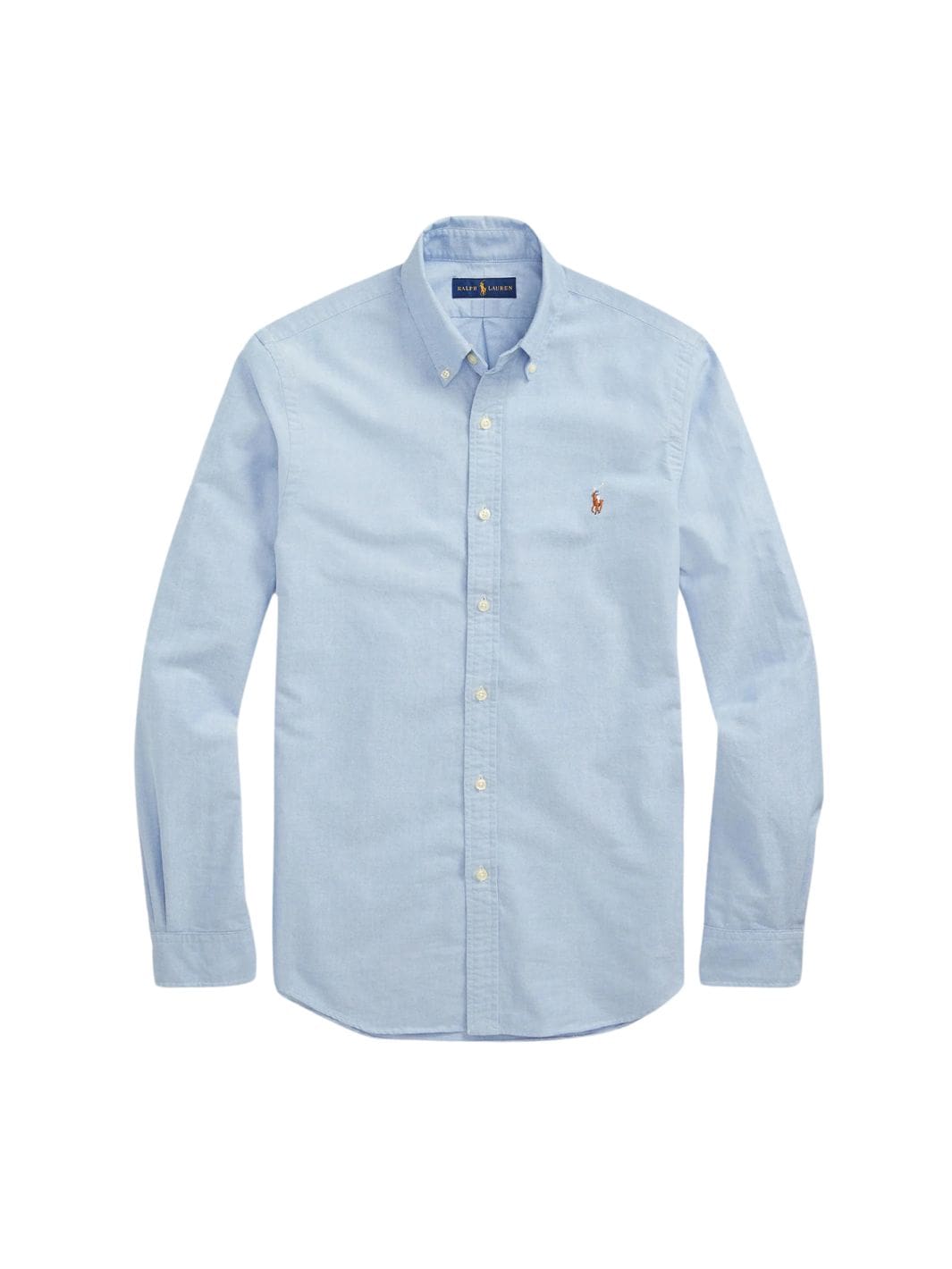 Polo Ralph Lauren Shirts Skjorte | Slim Fit Oxford