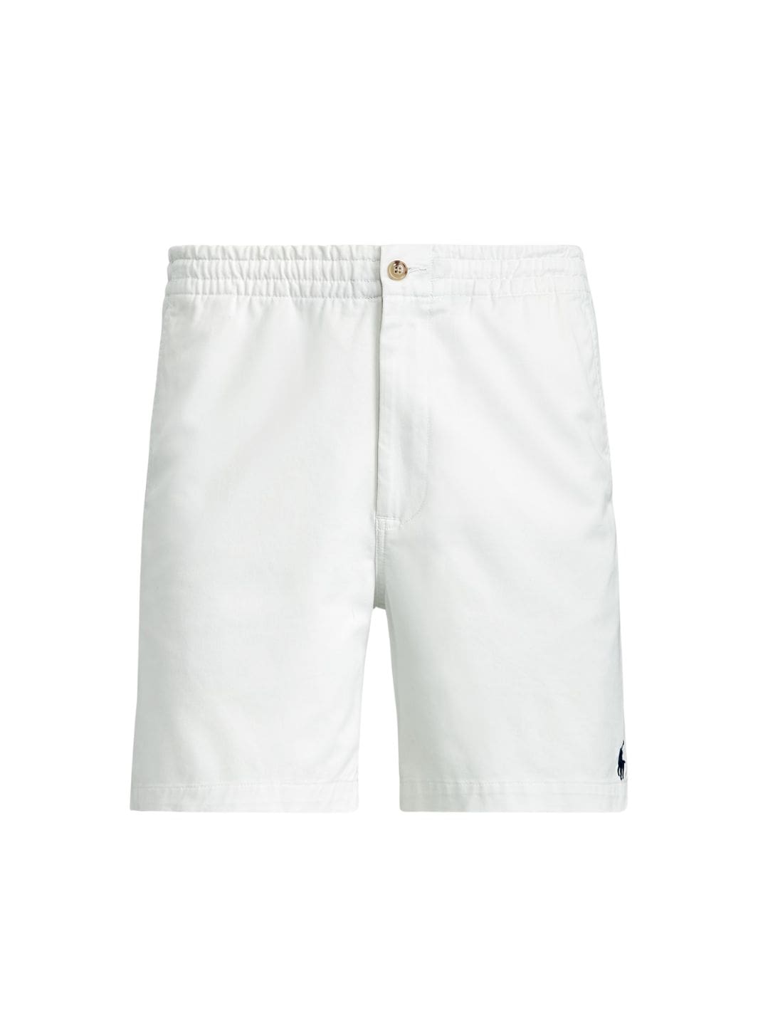 Polo Ralph Lauren Shorts Shorts | Prepster Flat Short White