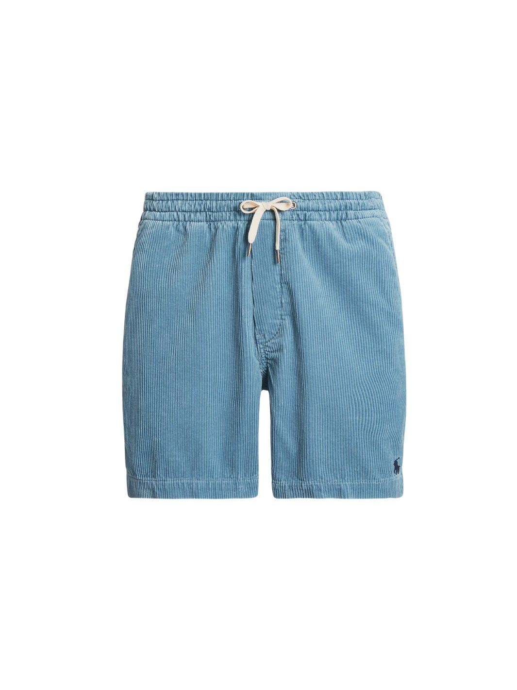 Polo Ralph Lauren Shorts Shorts | Prepster Short Cord Blue