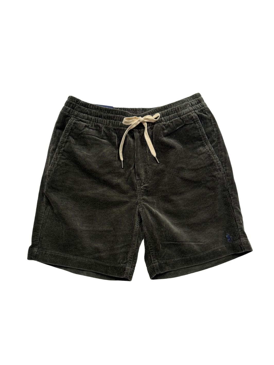 Polo Ralph Lauren Shorts Shorts | Prepster Short Cord Grey
