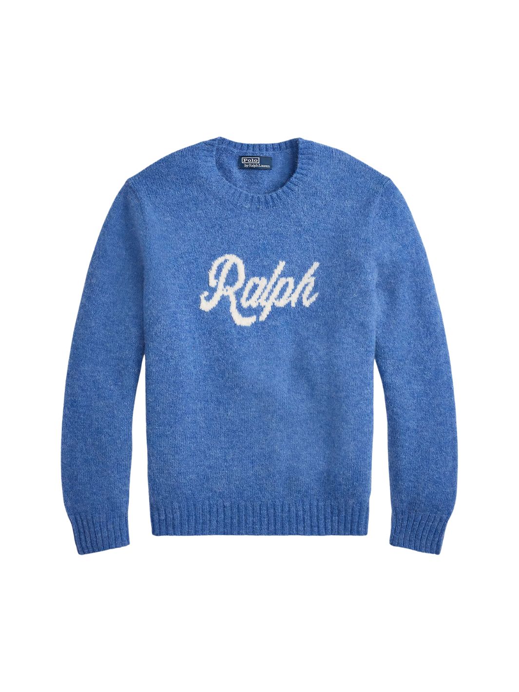 Polo Ralph Lauren Sweaters Genser | The Ralph Logo Jumper