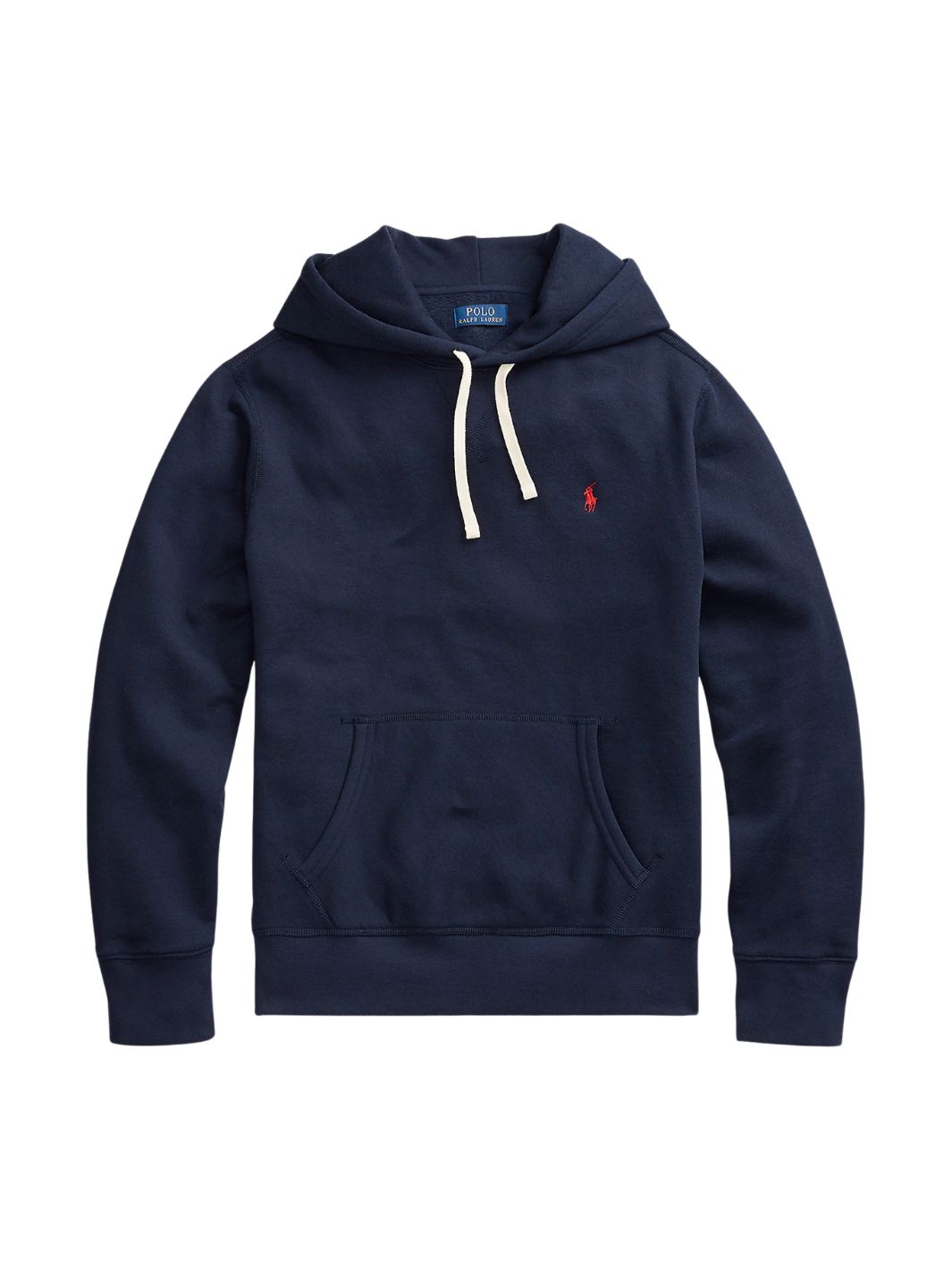 Polo Ralph Lauren Sweaters Hettegenser | The RL Fleece Hoodie Navy