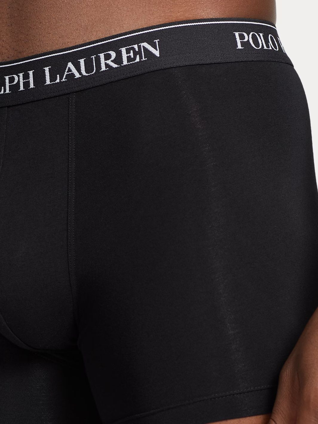 Polo Ralph Lauren Underwear Boksershorts | 3-pk Boxer Brief