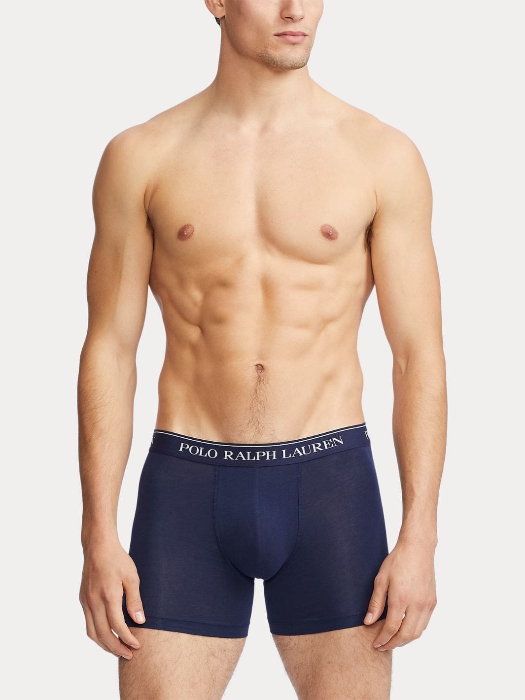 Polo Ralph Lauren Underwear Boksershorts | 3-pk Boxer Brief Navy