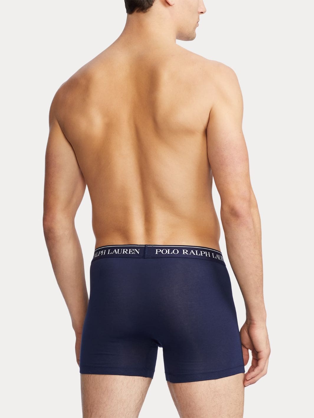 Polo Ralph Lauren Underwear Boksershorts | 3-pk Boxer Brief Navy