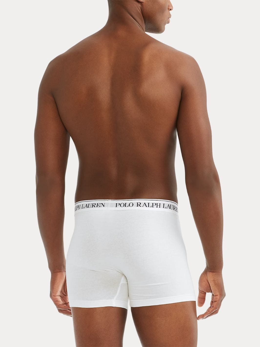 Polo Ralph Lauren Underwear Boksershorts | 3-pk Boxer Brief White