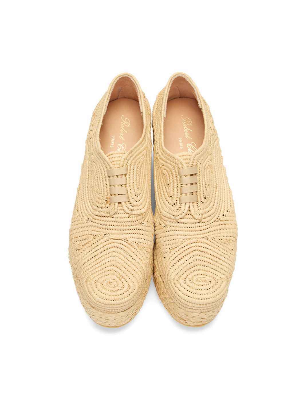 Robert Clergerie Shoes Sko | Pintom Naturelle
