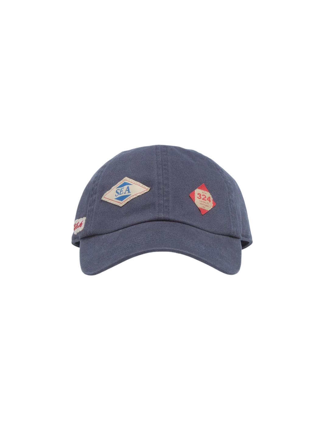 Sea NY Accessories Cap | Carolyn Workwear Cap