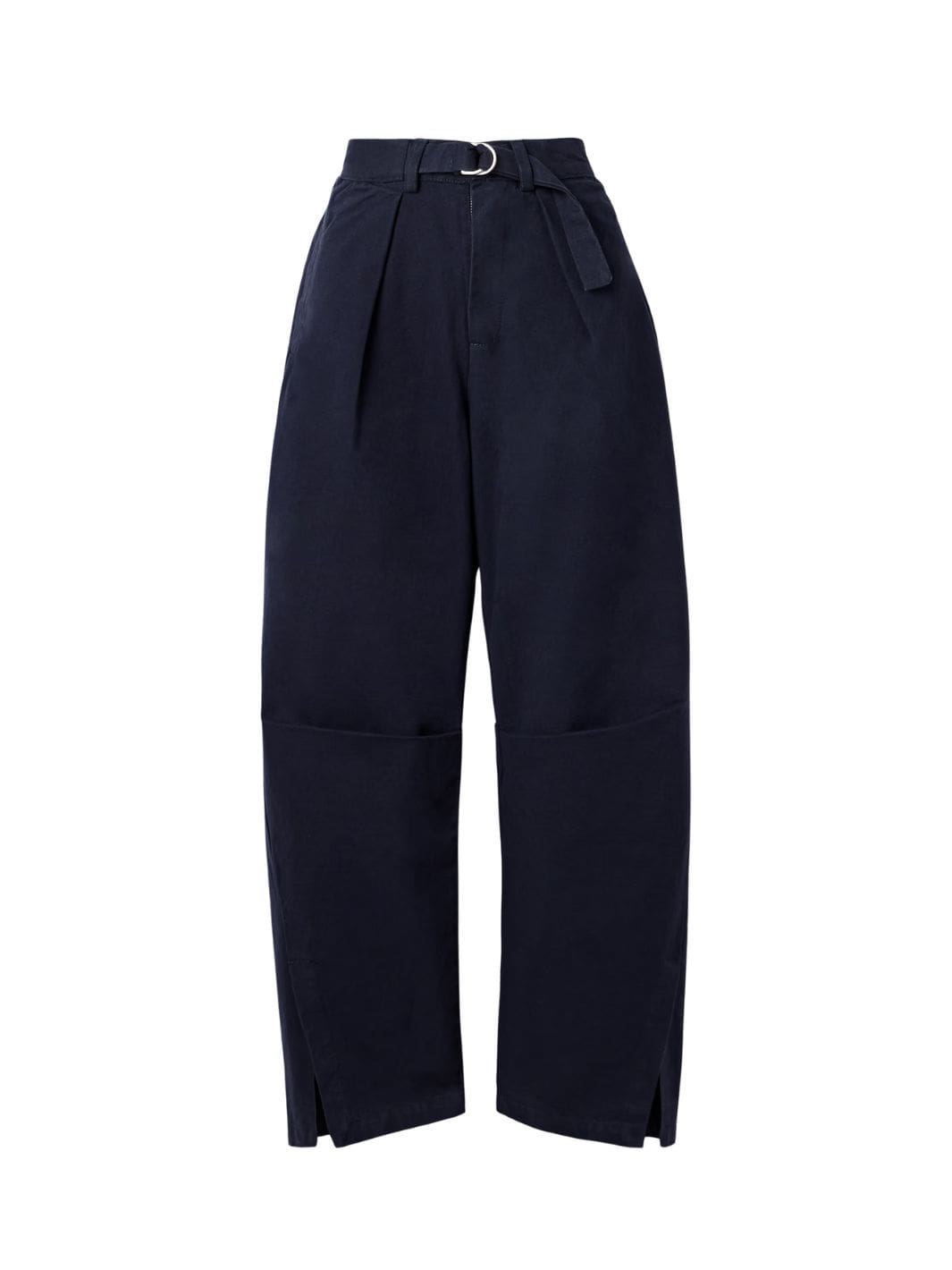 Sea NY Bukser Bukse | Carolyn Workwear Pants Navy