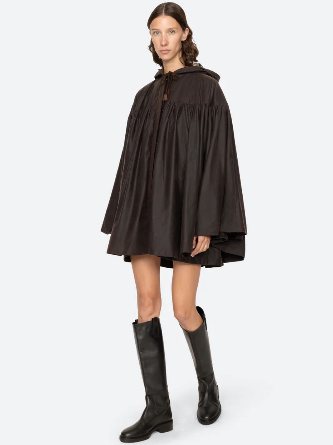Sea NY Jackets Jakke | Quentin Poncho
