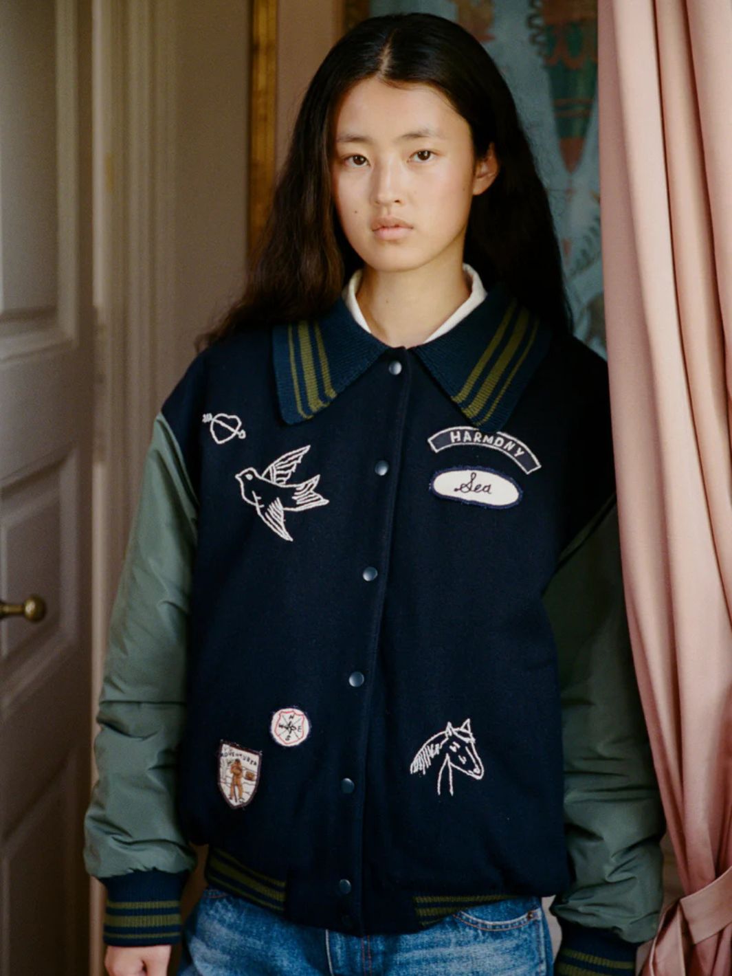 Sea NY Outerwear Jakke | Hester Jacket