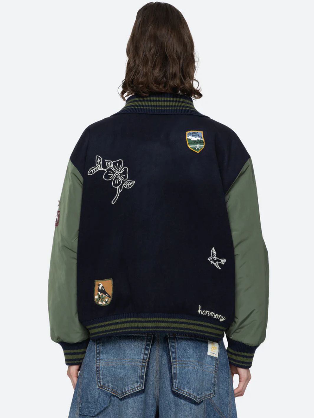Sea NY Outerwear Jakke | Hester Jacket