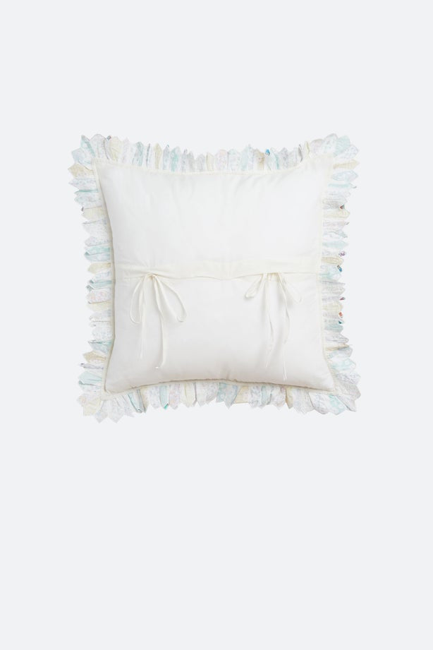 Sea NY Puter Putevar | Linden Homegoods Pillow