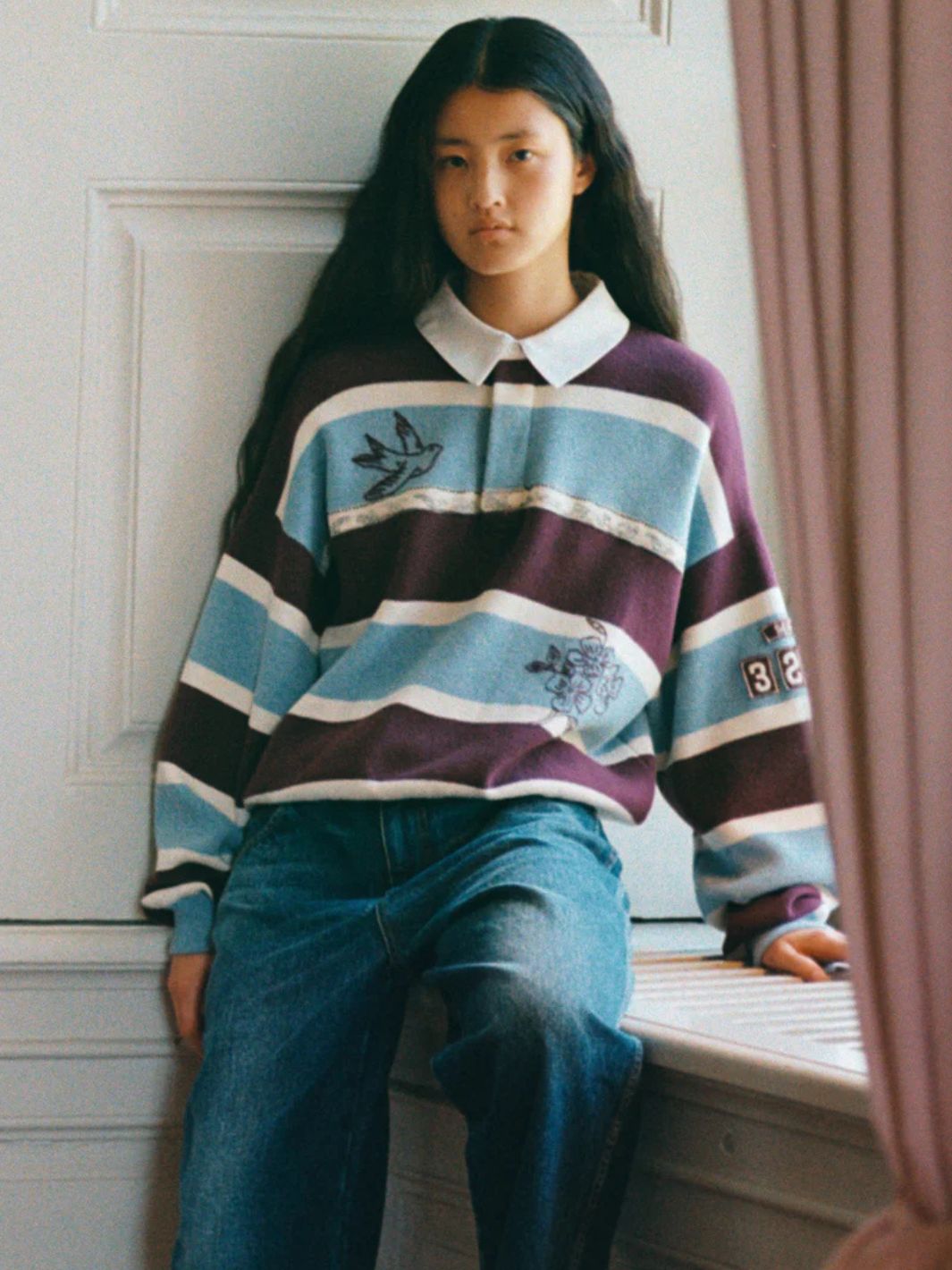 Sea NY Sweaters Genser | Hester Sweater