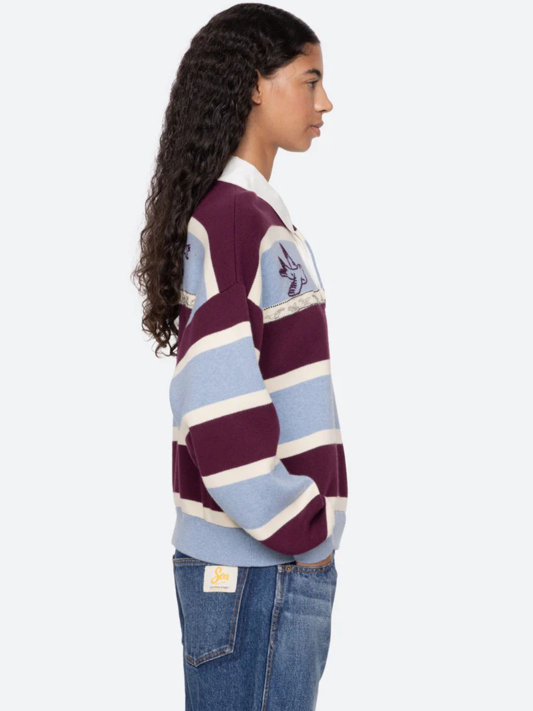 Sea NY Sweaters Genser | Hester Sweater