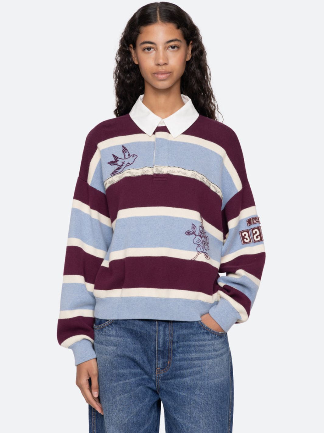 Sea NY Sweaters Genser | Hester Sweater