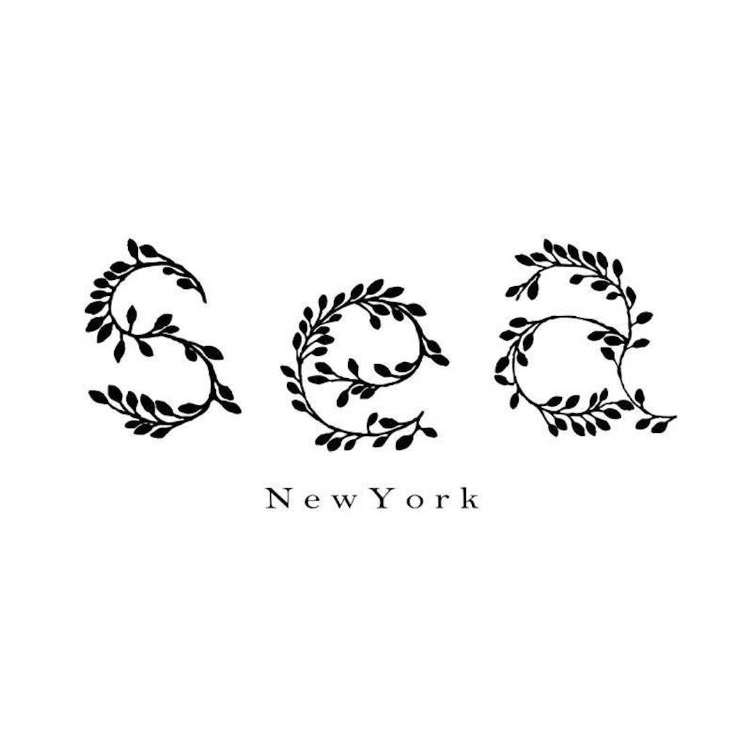 Sea New York Logo