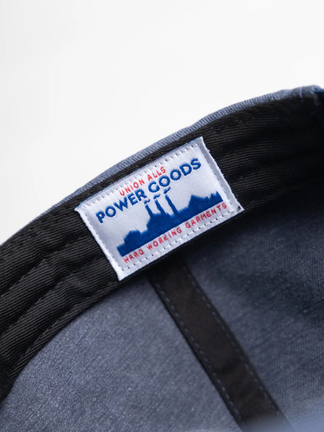 Service Works Accessories Cap | Carp Patch Cap Navy