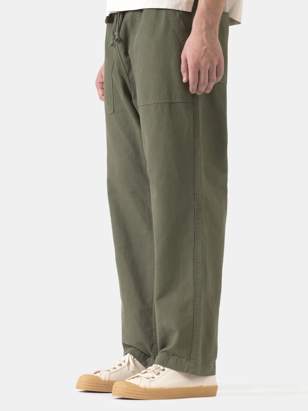 Service Works Bukser Bukse | Classic Chef Pants Olive