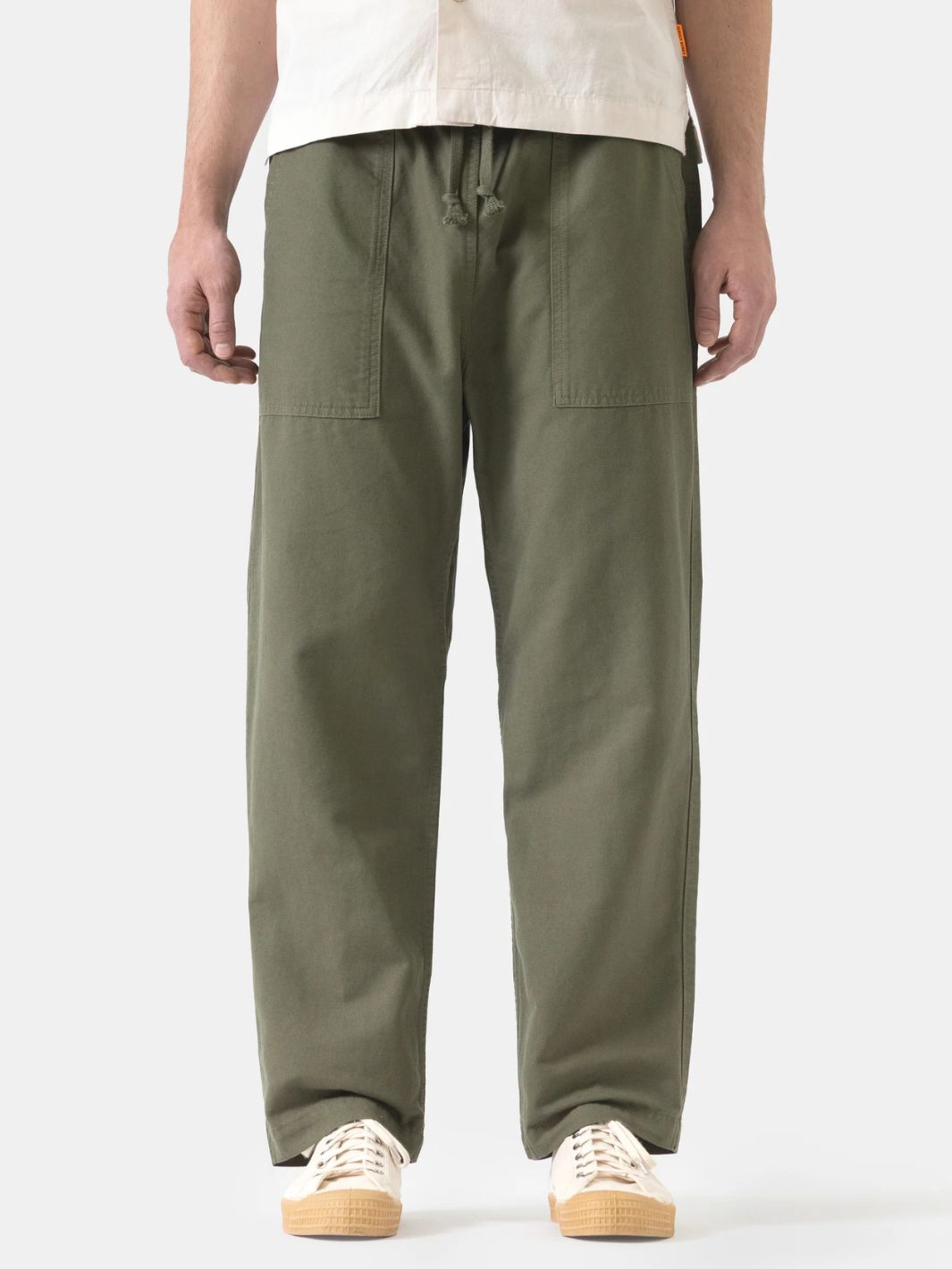 Service Works Bukser Bukse | Classic Chef Pants Olive