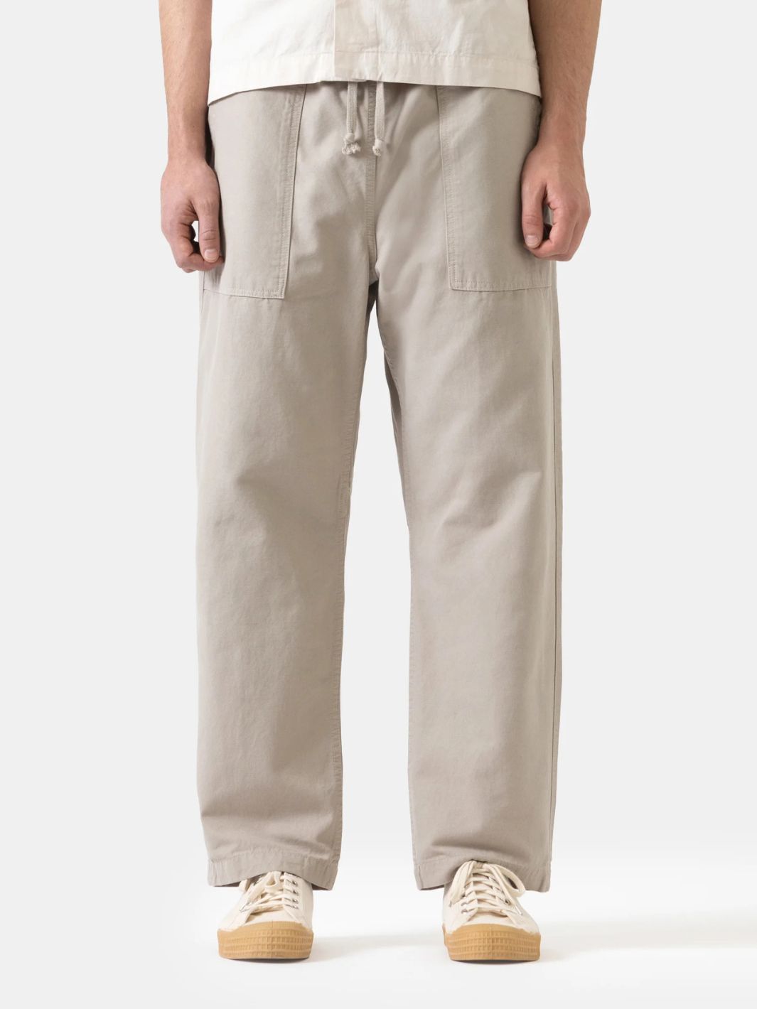 Service Works Bukser Bukse | Classic Chef Pants Stone