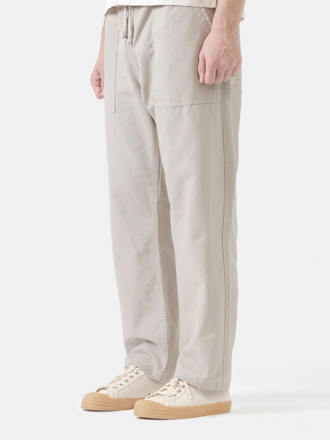 Service Works Bukser Bukse | Classic Chef Pants Stone