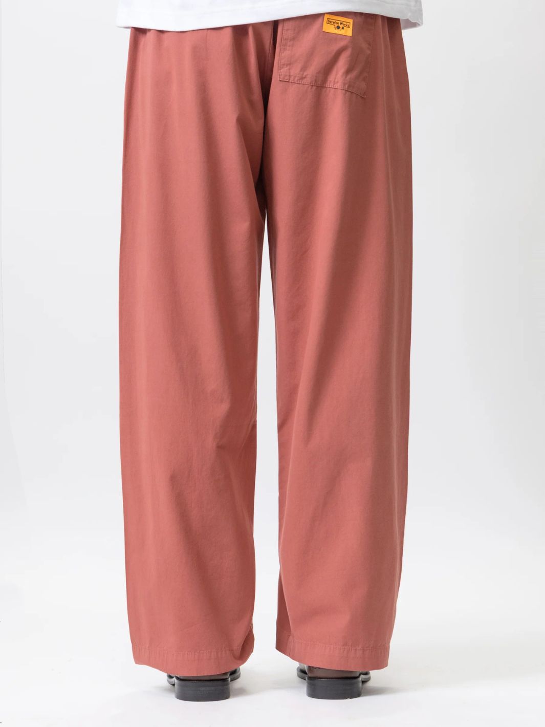 Service Works Bukser Bukse | Easy Chef Pants Clay