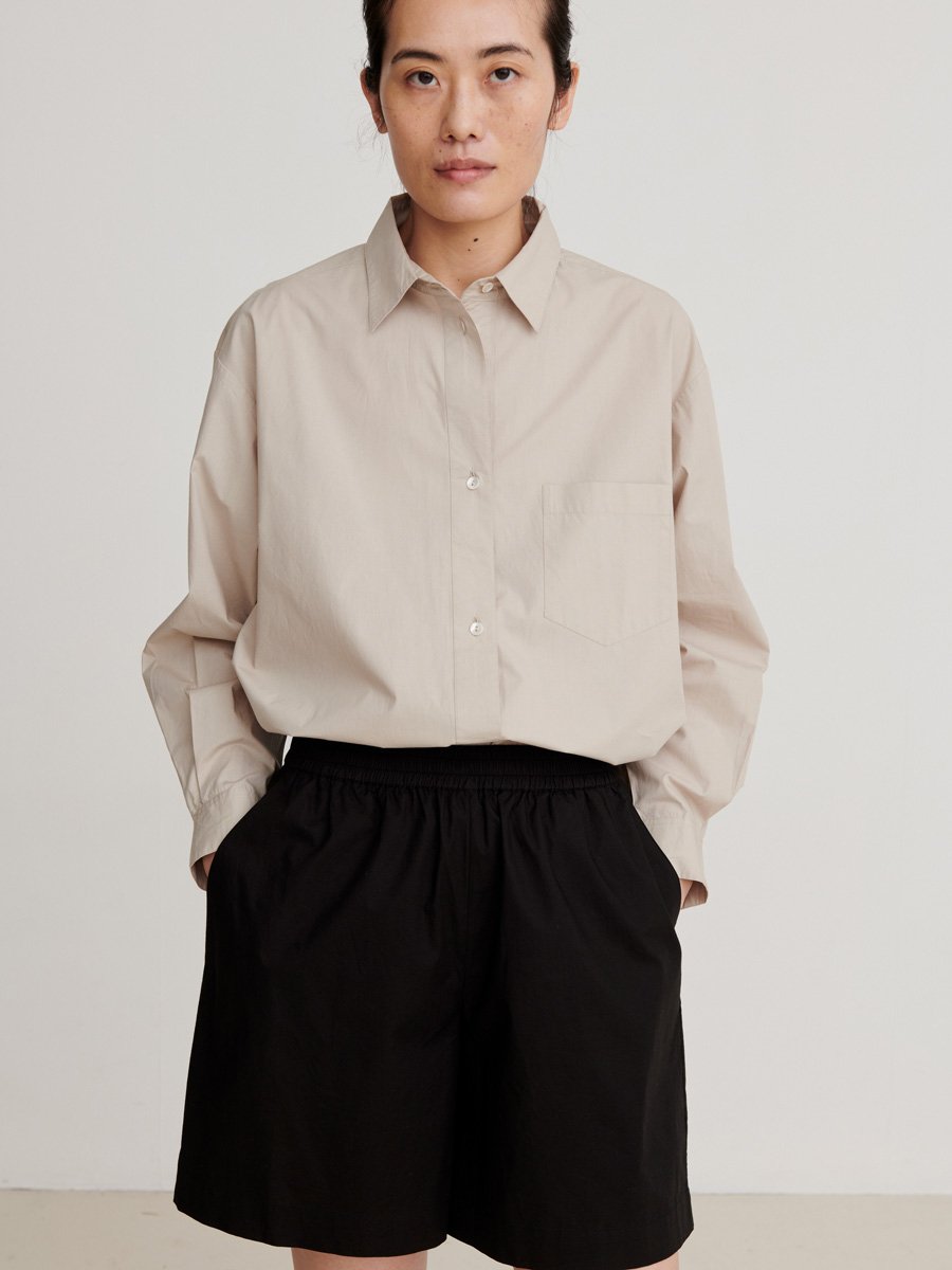 Skall Studio Shirts Skjorte | Edgar Shirt