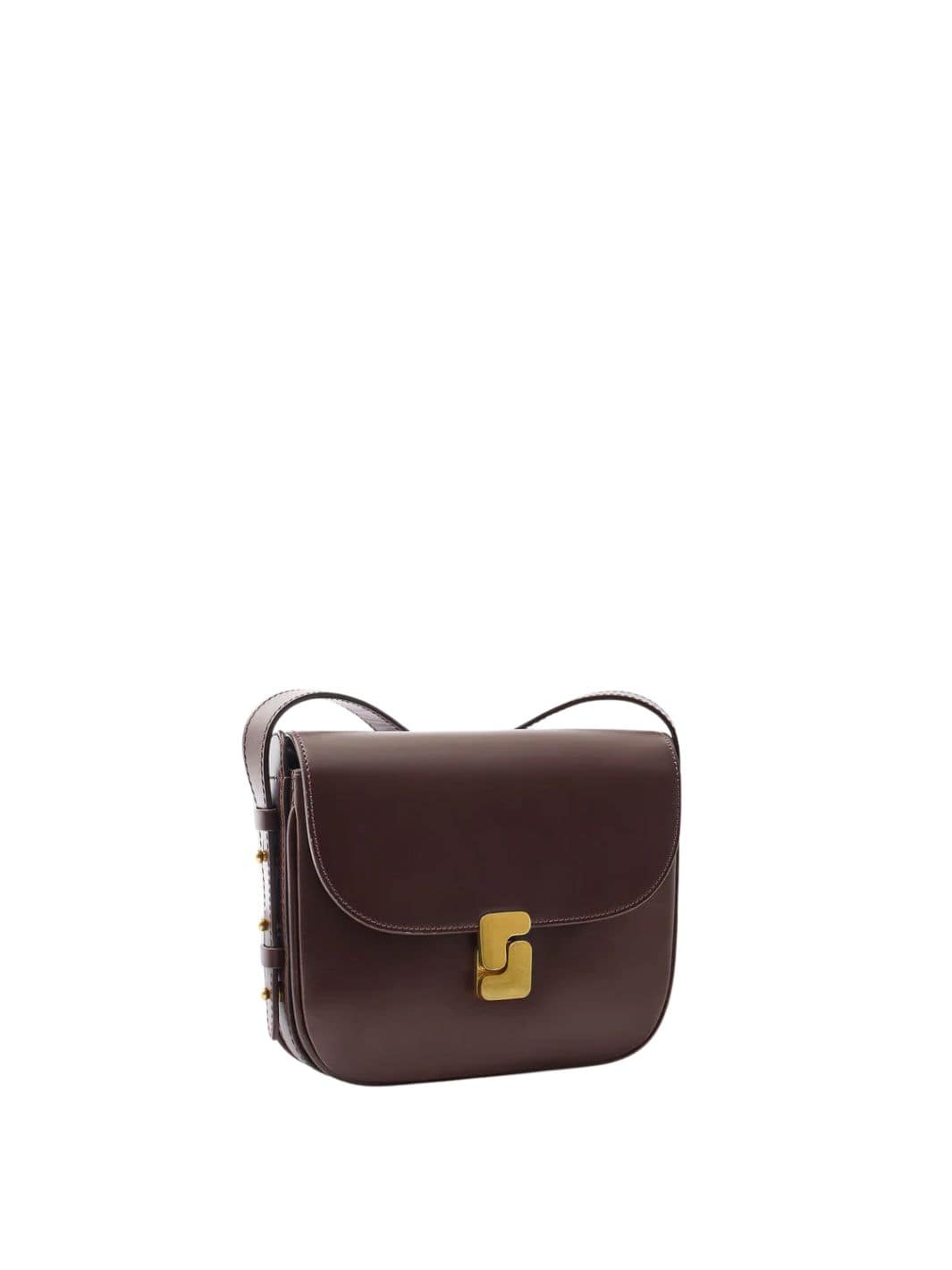 Soeur Bags Veske | Bellissima Mini Bag Chocolat