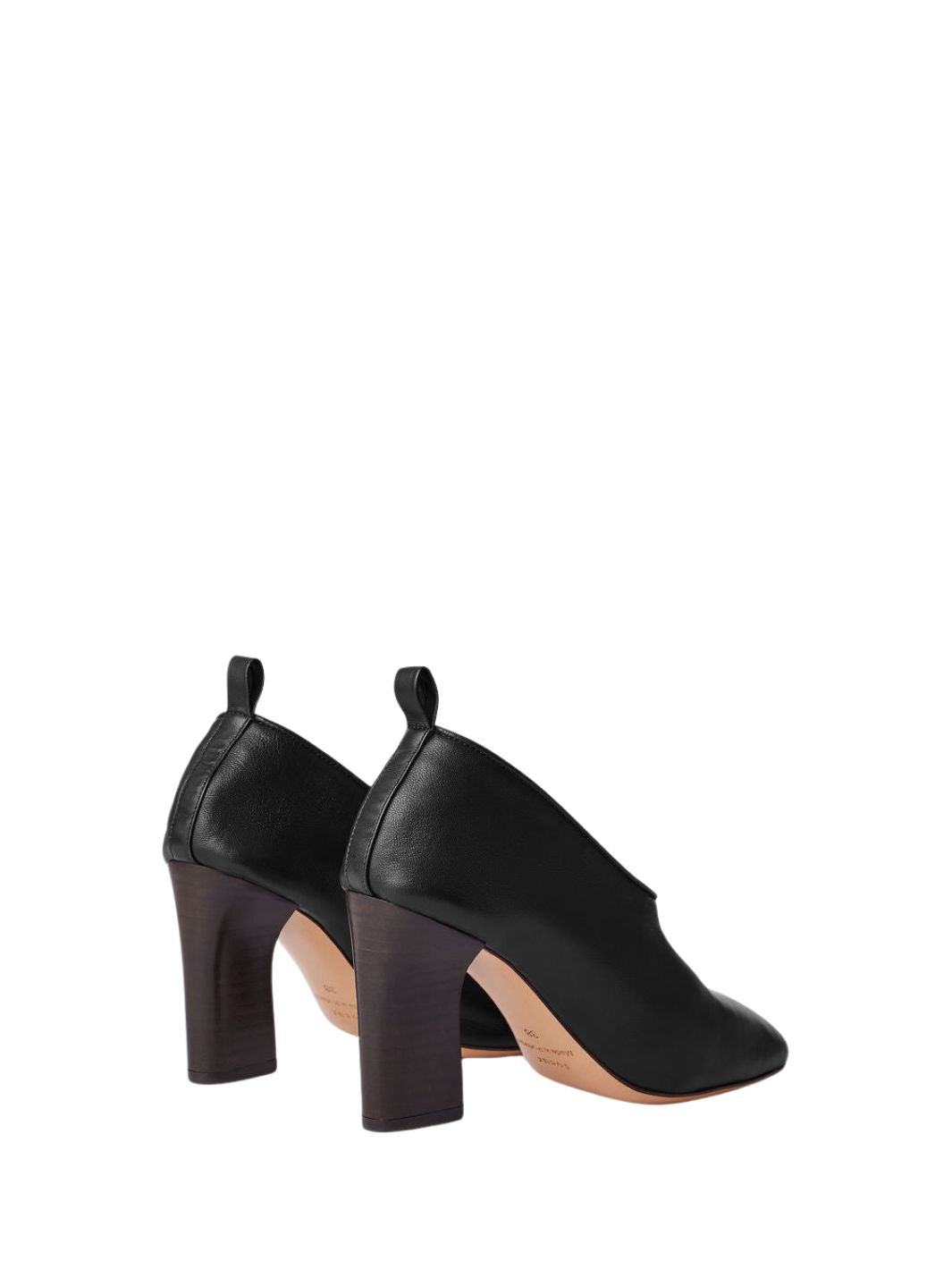 Soeur Shoes Sko | Thea Pumps Noir