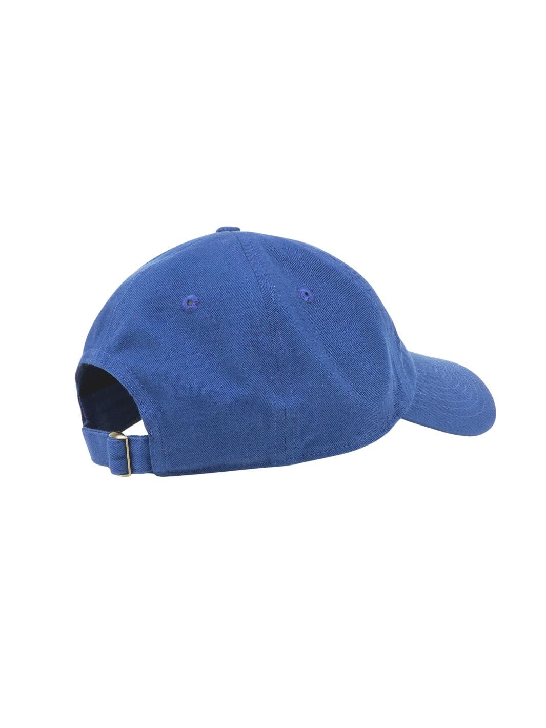 Sporty & Rich Accessories Cap | Health Is Wealth Hat Blue