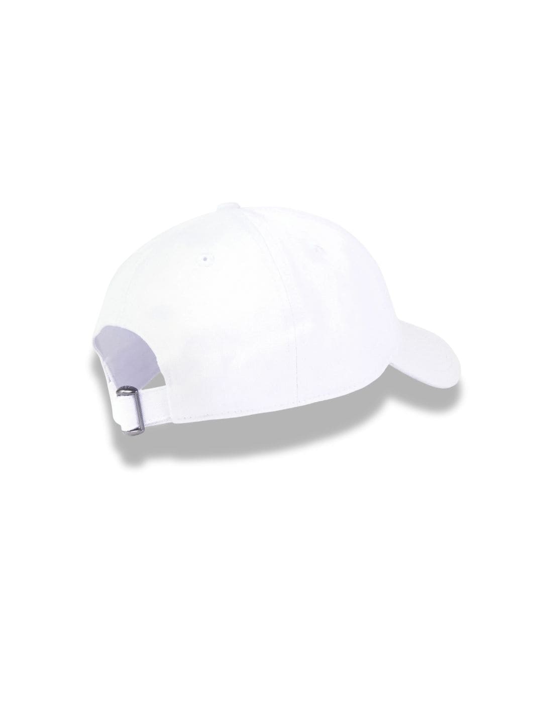 Sporty & Rich Accessories Cap | Health Is Wealth Hat White
