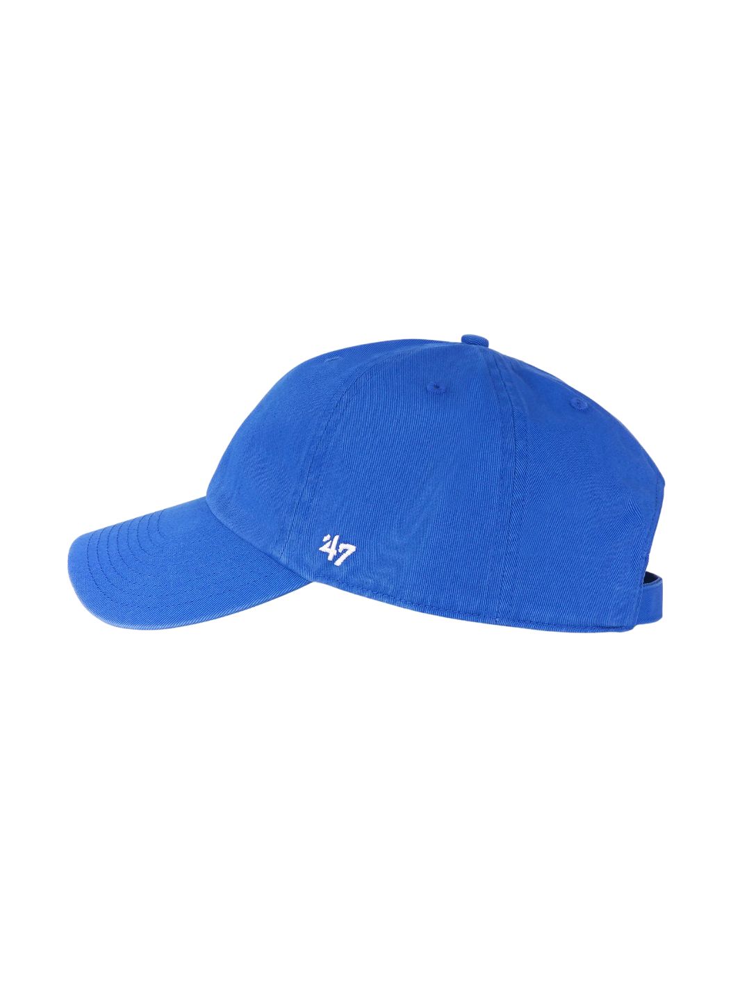Sporty & Rich Accessories Cap | LA Hat Team Blue/White