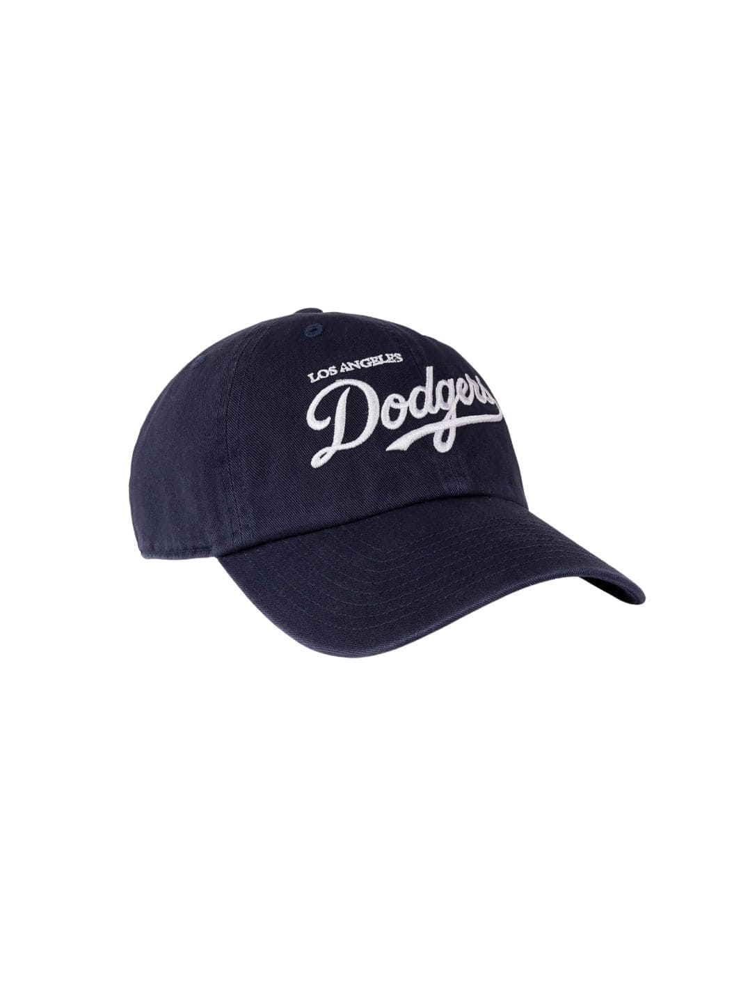 Sporty & Rich Accessories Cap | Stadium Hat Navy/White