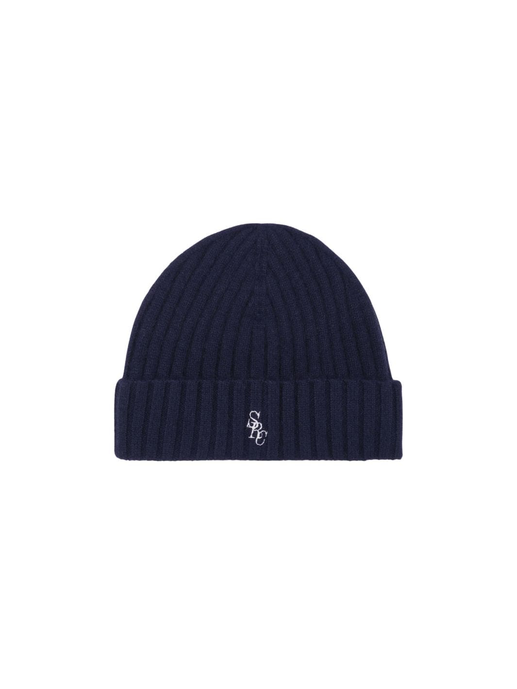 Sporty & Rich Accessories Lue | SRC Wool Cashmere Beanie