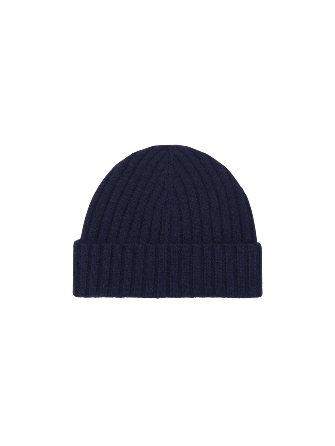 Sporty & Rich Accessories Lue | SRC Wool Cashmere Beanie