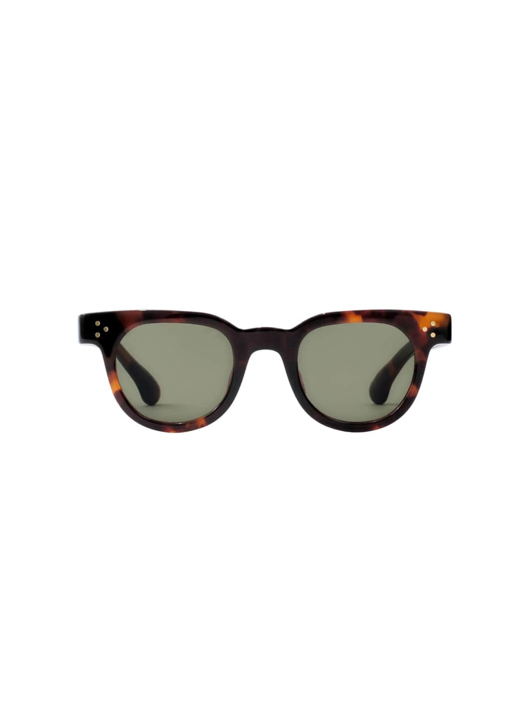 Sporty & Rich Accessories Solbriller | Frame N.04 - OS