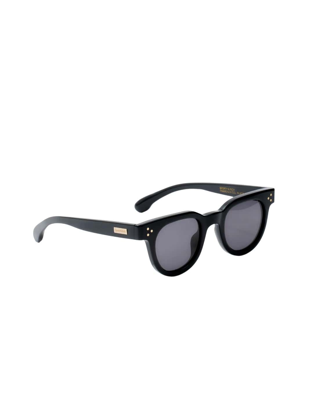 Sporty & Rich Accessories Solbriller | Frame N.04 - OS