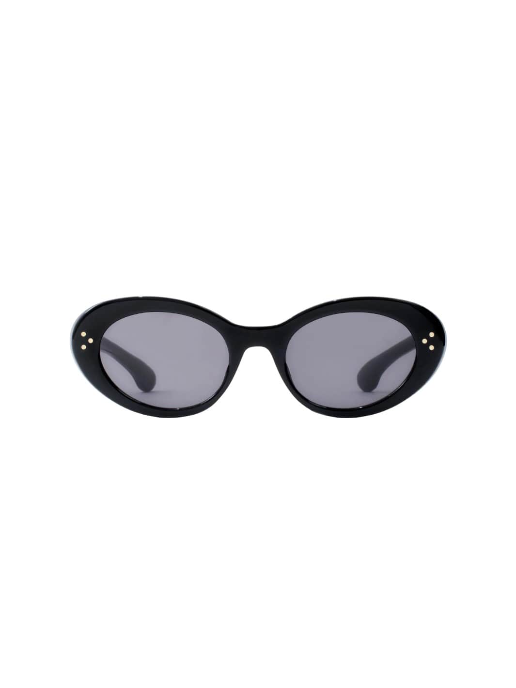 Sporty & Rich Accessories Solbriller | Frame N.05 - OS
