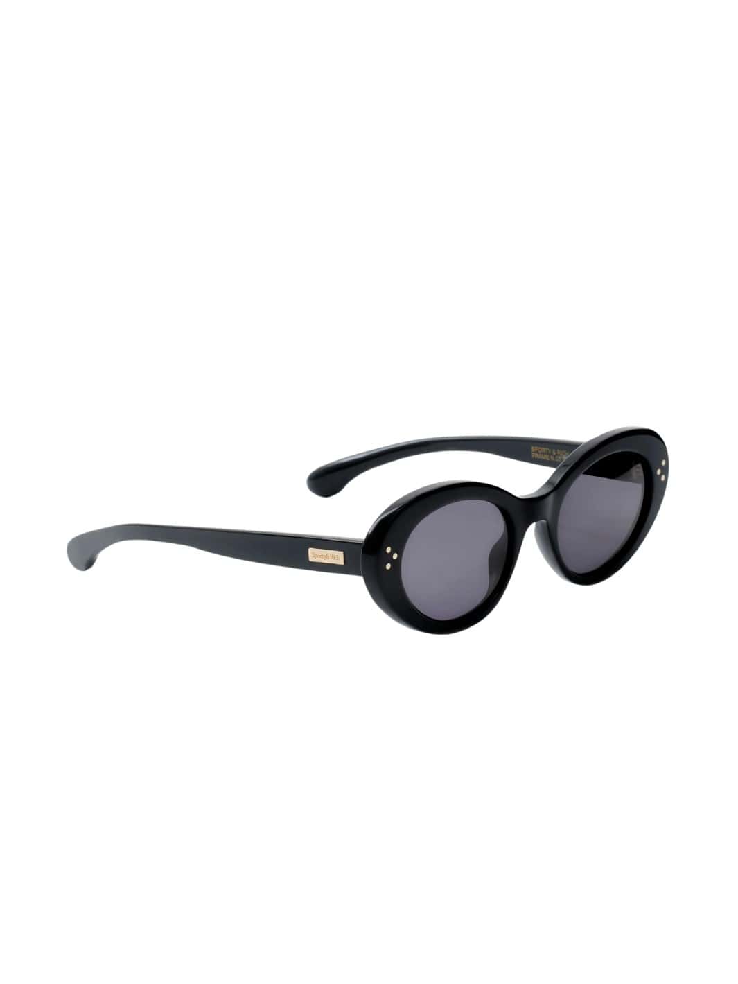 Sporty & Rich Accessories Solbriller | Frame N.05 - OS