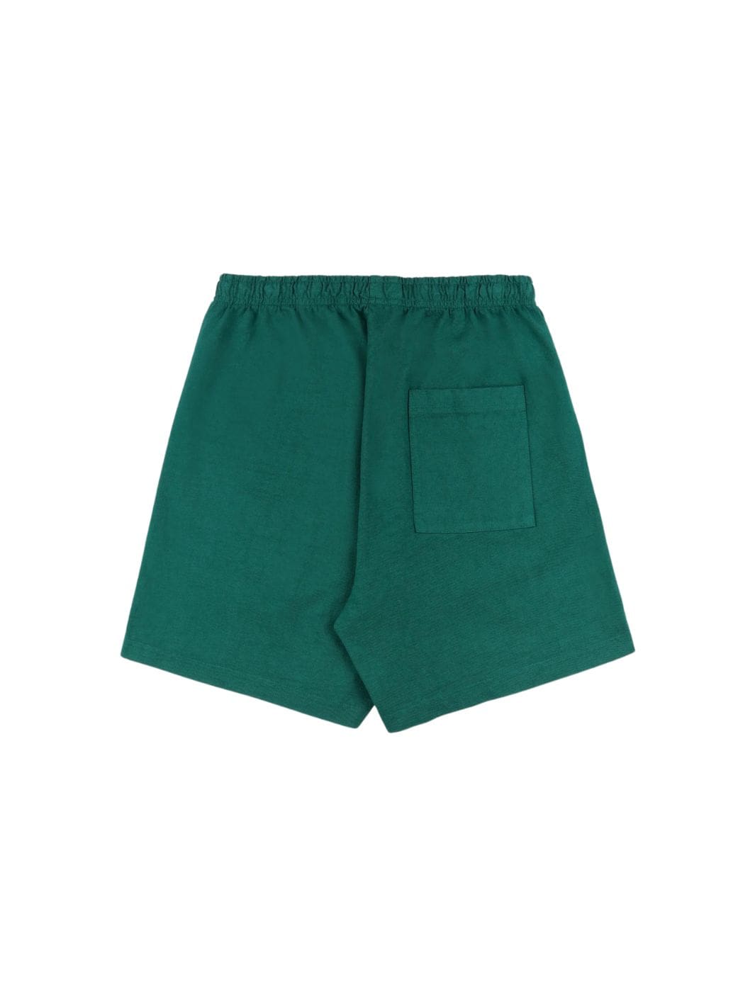 Sporty & Rich Shorts Shorts | Serif Logo Gym Shorts