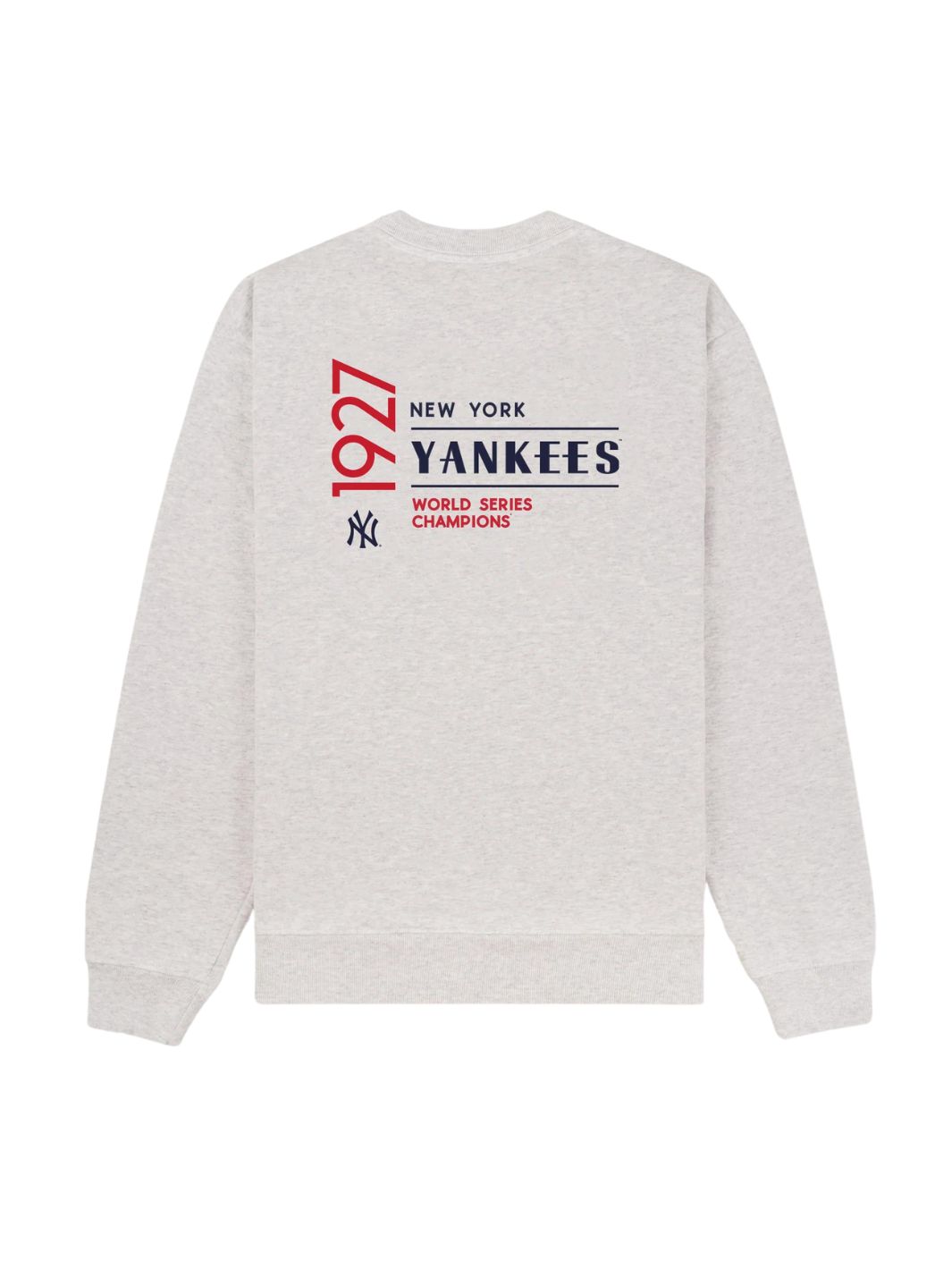 Sporty & Rich Sweaters Genser | Champions Crewneck