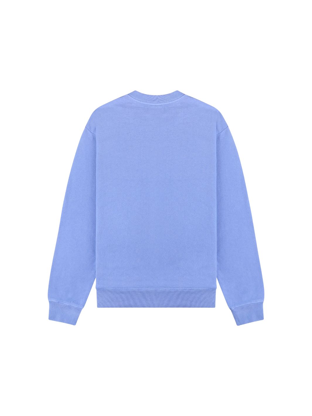 Sporty & Rich Sweaters Genser | Wellness Ivy Crewneck Flax Blue