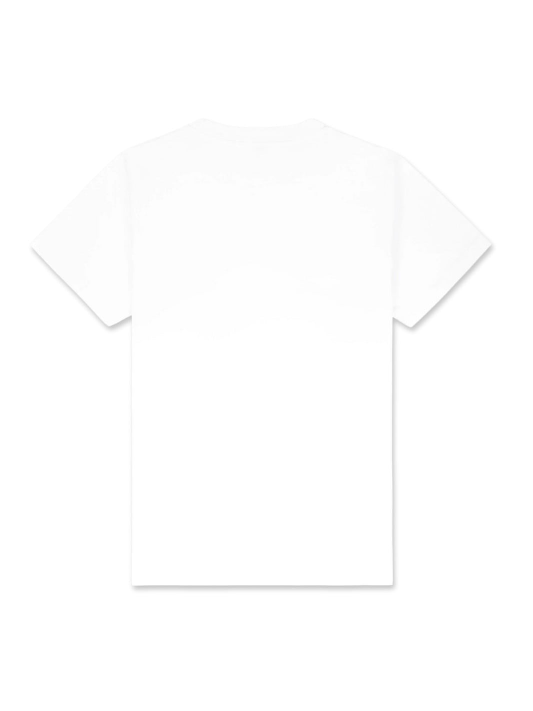 Sporty & Rich Tees & Longsleeves T-skjorte| Emblem T-Shirt White/Verde