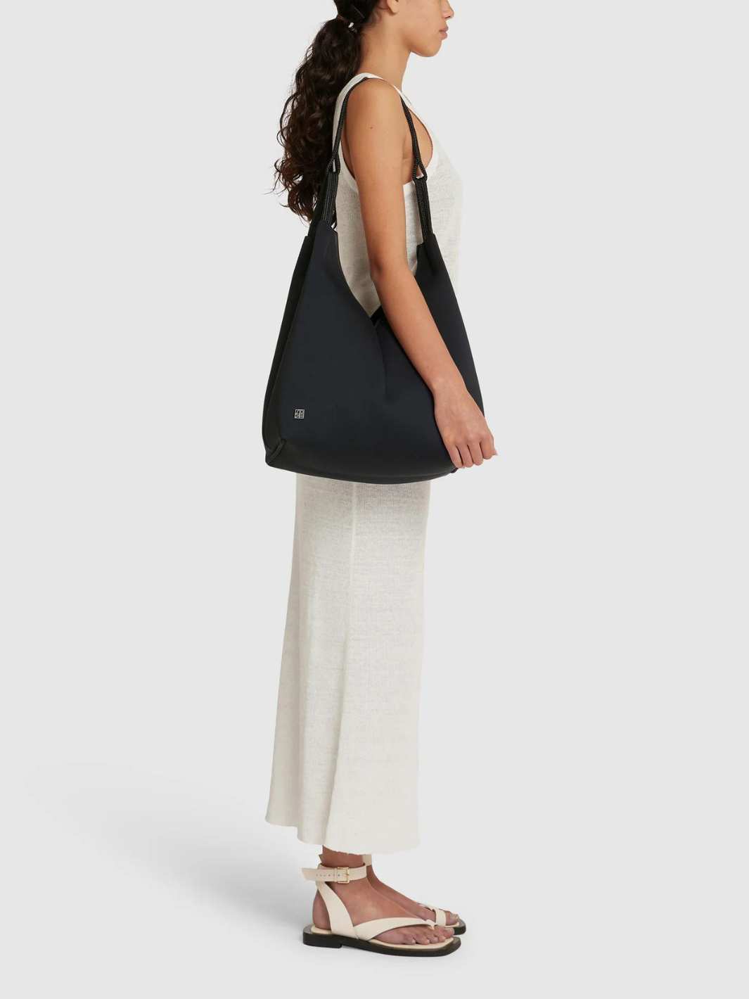 State of Escape Bags Bag | Solstice Tote Black