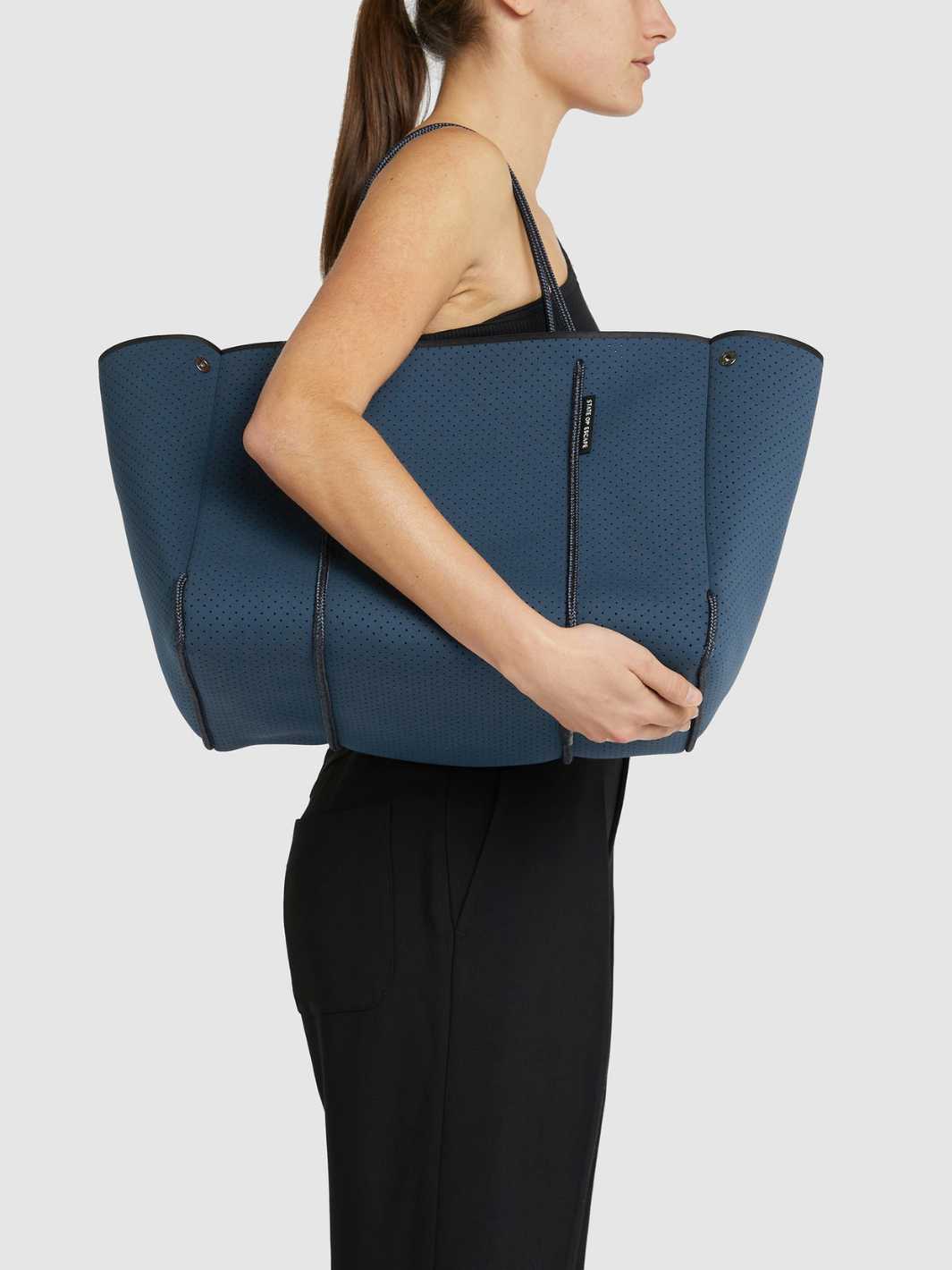 State of Escape Bags Tote bag | Escape Tote Midnight