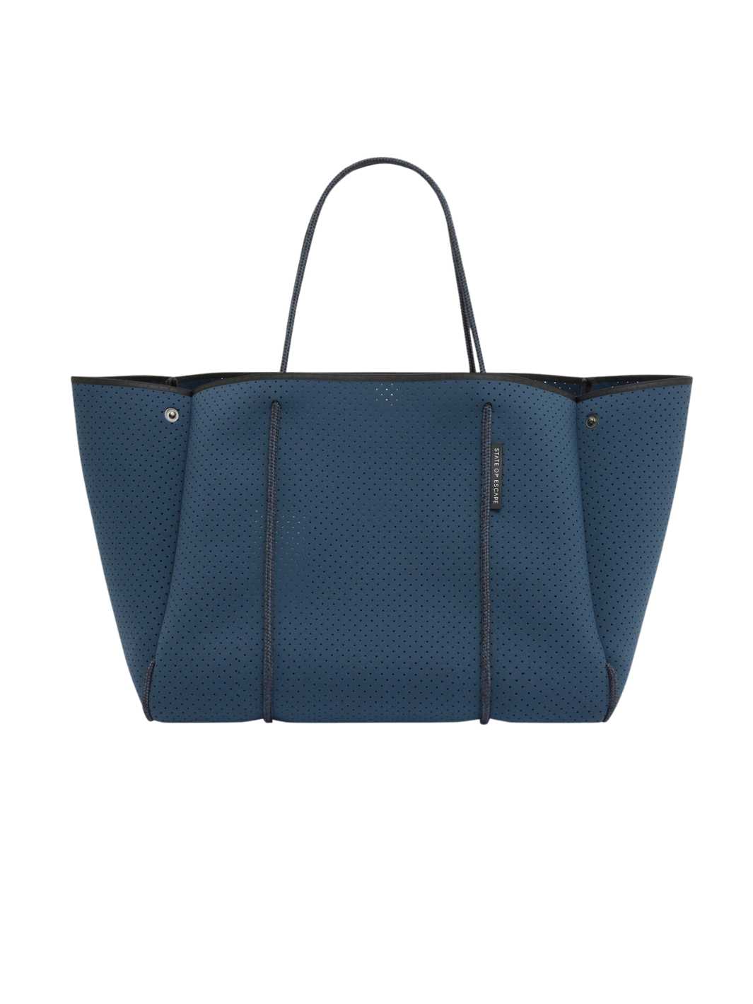 State of Escape Bags Tote bag | Escape Tote Midnight