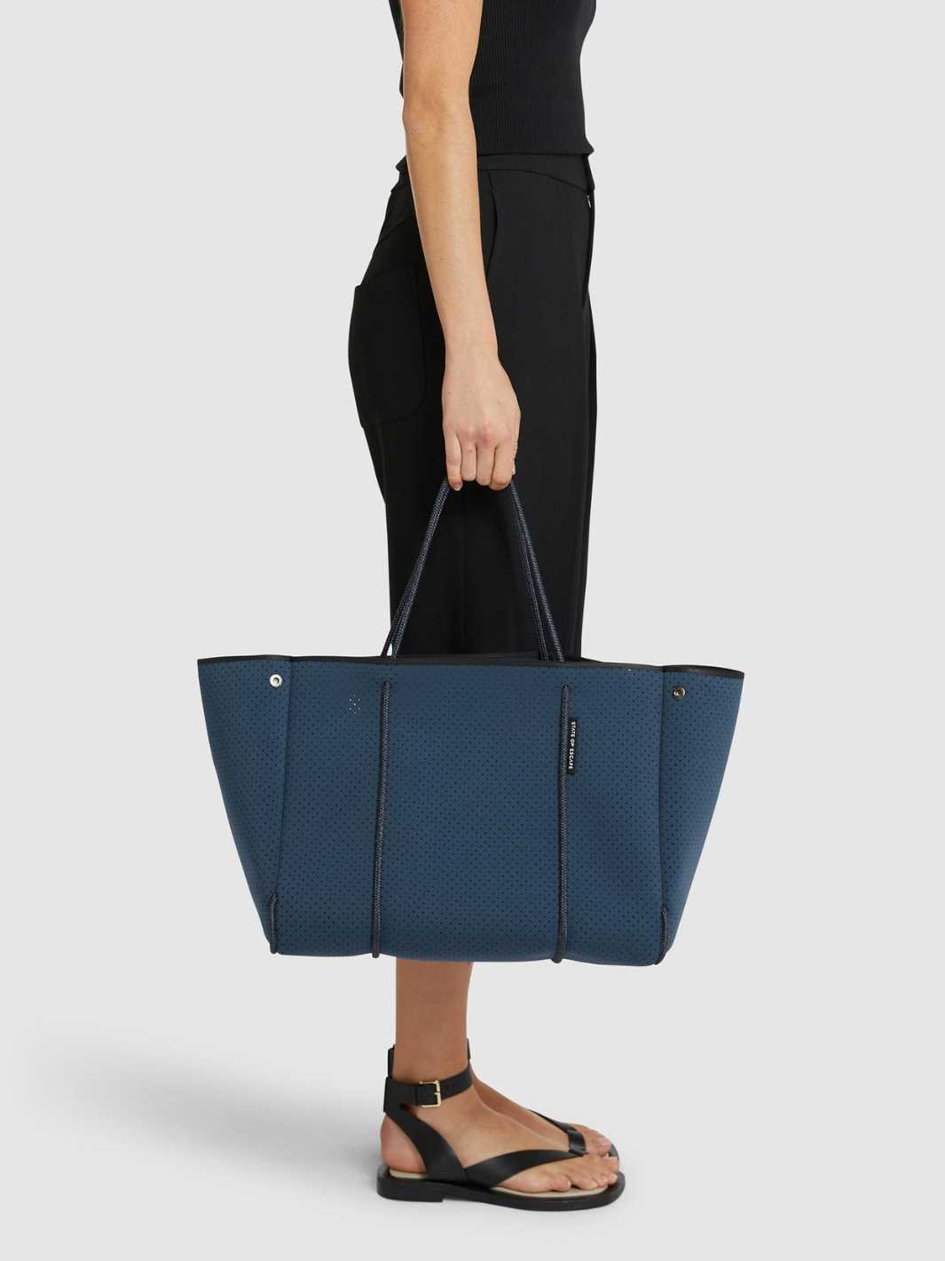 State of Escape Bags Tote bag | Escape Tote Midnight